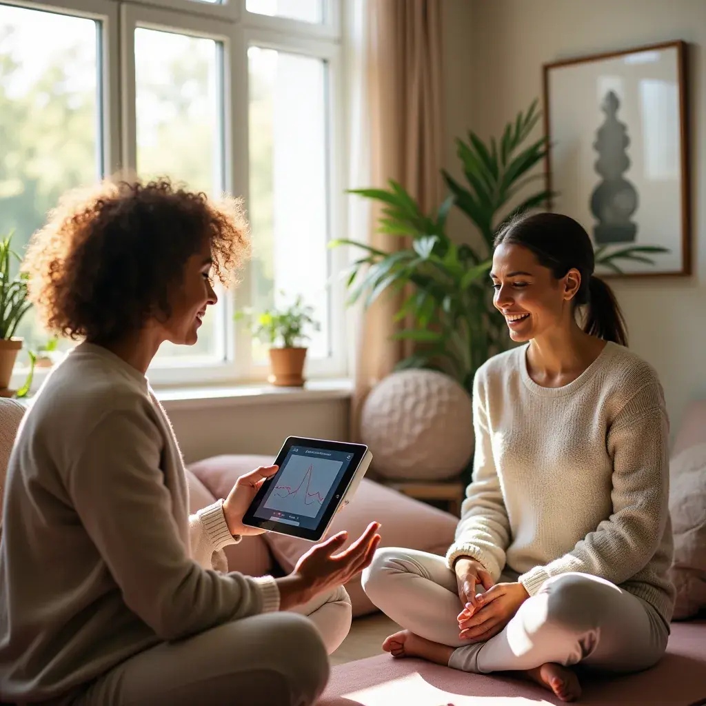 Workspace excellence