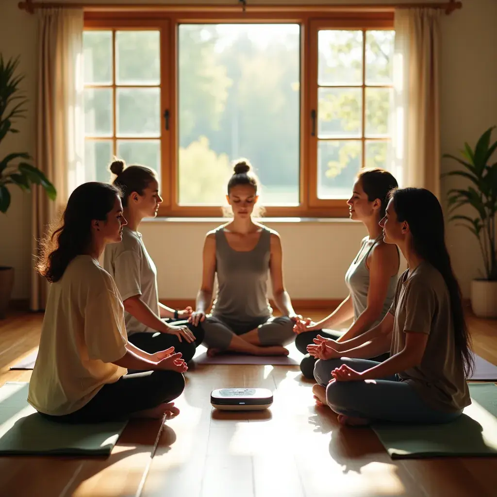 Modern innovative solutions